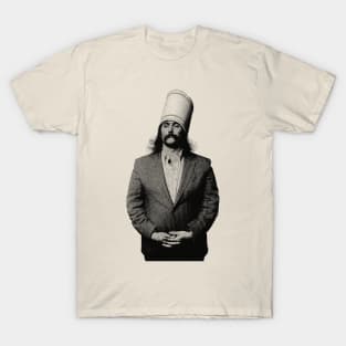 ∆∆ David Crosby ∆∆ Aesthetic Drawing Fan Artwork T-Shirt